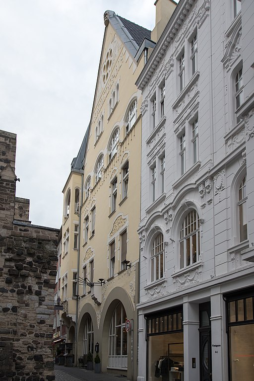 Bonn, Vivatsgasse 8-20160727-001