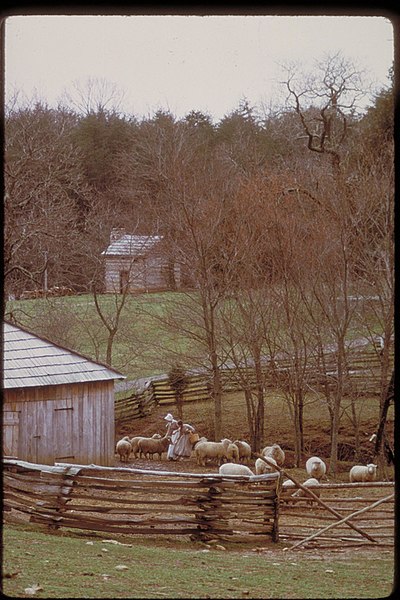 File:Booker T. Washington National Memorial Cabin and Grounds (59337bb3-07dd-45ea-b3a3-985defa0854f).jpg