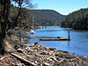 Boot Cove, Saturna Island