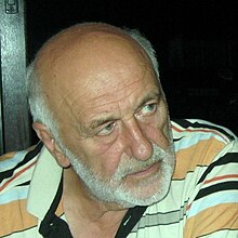 Boris Lukanov