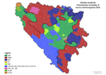 Thumbnail for 2014 Bosnian general election