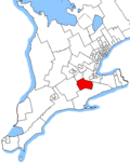 Thumbnail for Brantford—Brant (federal electoral district)