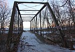 Shanaska Creek Bridge