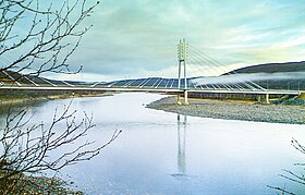 Illustrasjonsbilde av artikkelen Pont Sami