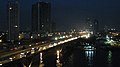 Bridge in night - panoramio.jpg