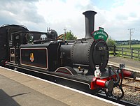 British Railways Class A1X Terrier 32678 Northiam.jpg