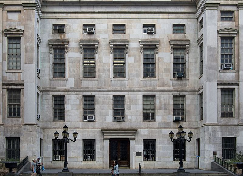 File:Brooklyn Borough Hall from the south 2.jpg