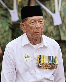 Jaafar Abdul Aziz