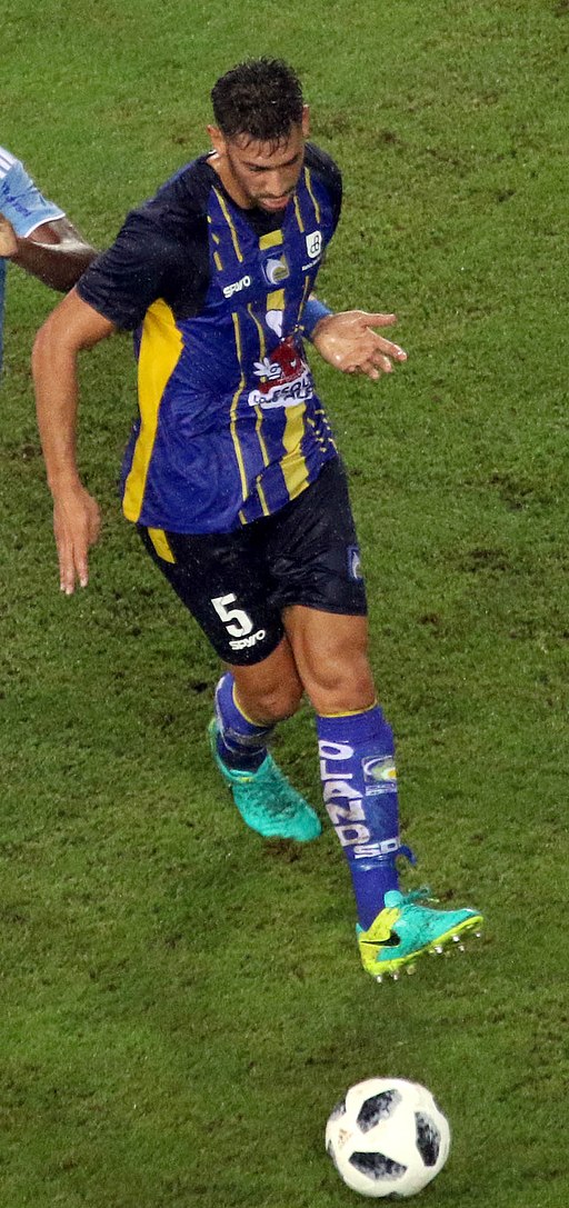 Bruno Piñatares