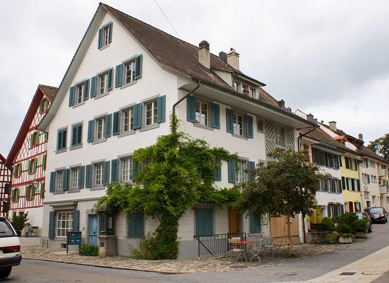 File:Buelach BG1 Ortsmuseum 1.jpg