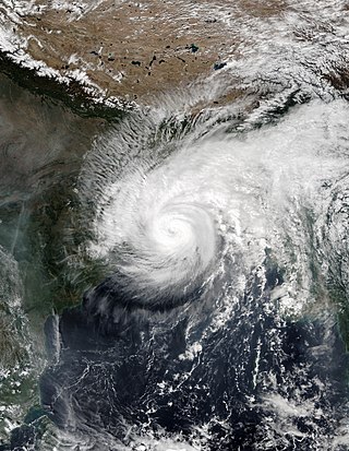 <span class="mw-page-title-main">Cyclone Matmo–Bulbul</span> West Pacific and North Indian cyclone in 2019