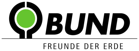 Bund für Umwelt und Naturschutz Deutschland logo