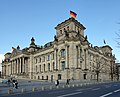 * Nomination Bundestag in Berlin (Germany). --Gzen92 13:16, 25 March 2020 (UTC) * Promotion Good quality. --Cvmontuy 13:42, 25 March 2020 (UTC)