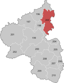 Bundestagswahlkreis 203-2025.svg