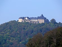 Schloss Waldeck