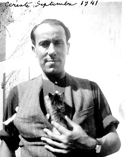 René Char French poet