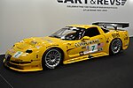 Thumbnail for Chevrolet Corvette C5-R