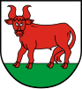 Escudo de armas de Ochsenbach