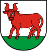 Brasão de Ochsenbach