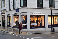 Street shop. Джермин стрит. Jermyn Street London. Charles Tyrwhitt Jermyn Street London. Floris Jermyn Street.