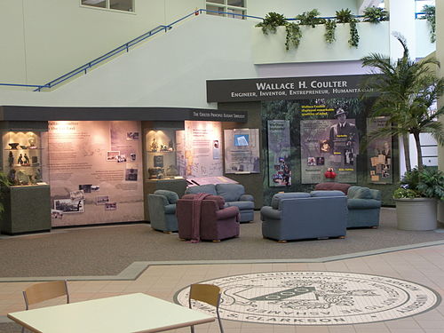 Wallace H. Coulter School of Engineering
