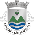 Vlag van São Martinho