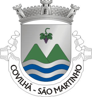 São Martinho (Covilhã)