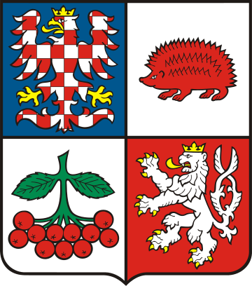 Herb kraju Wysoczyna