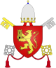 C o a Celestino IV.svg