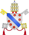 額我略十一世 （1370 - 1378）