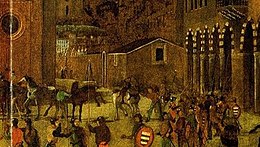 Ca 'Zoiosa-Domenico morone, l'expulsion des bonacolsi de Mantoue, 1494 (rognée) .jpg