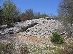 Каирн dolmen.jpg