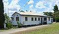 English: Country Women's Association rooms at Calliope, Queensland