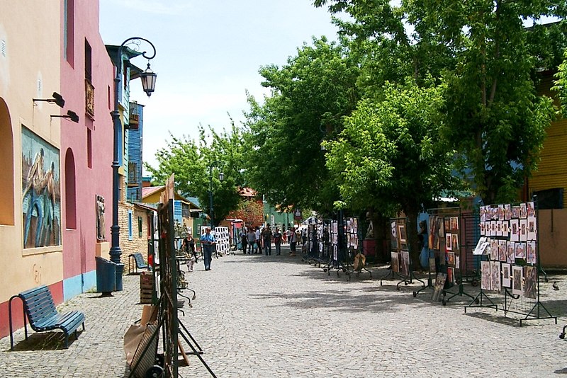 File:Caminito Buenos Aires Argentina.jpg