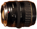 Canon EF 28-80 mm f/3,5-5,6 1ère version