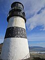 Cape Disappointment Light (2011)