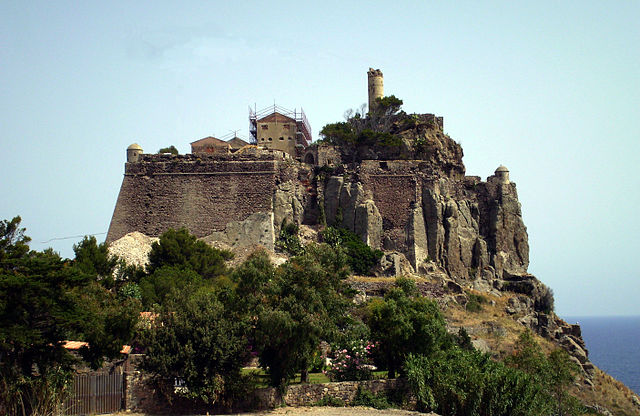 Fortress of St. George