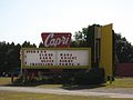 Thumbnail for Capri Drive-In Theater