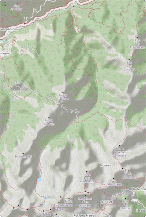 Carançà Valley Map.png