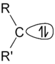 Carbene singoletto