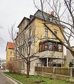 Carl-von-Ossietzky-Straße 14 Altenburg 2023-03-12 7