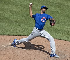 Carl Edwards Jr. im Jahr 2017.jpg