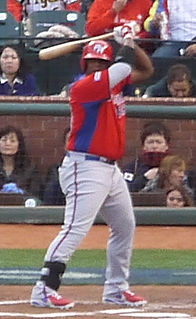 Carlos Rivera (baseball) Puerto Rican baseball player