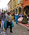 Carnival of Pieve di Cento (Carnevel d'la Piv) 2023 02 05 40