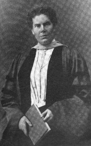 <span class="mw-page-title-main">Caroline Hazard</span> American educator