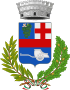 Blason de Caronno Pertusella