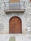 Miniatura per Casa Ramonet (Salàs de Pallars)