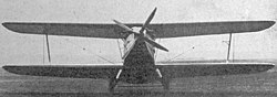 Caspar C 35 Le Document aéronautique November,1928.jpg