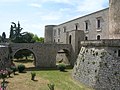 Castello aragonese di Venosa