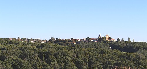 Serrurier porte blindée Castelnau-Rivière-Basse (65700)